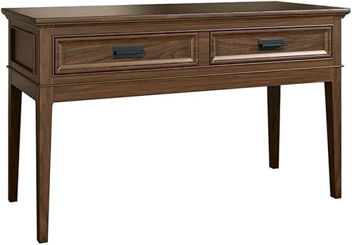 Miniatura 4 de Homelegance Mesa consola de sofá de 52" x 18", cereza