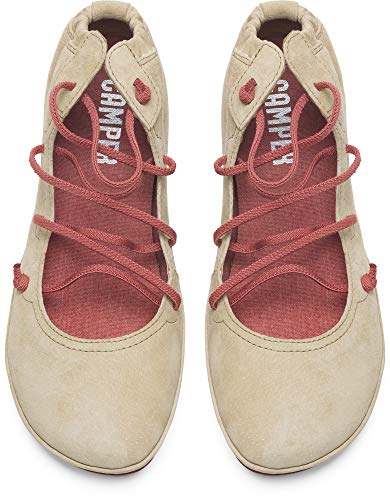 Image of Camper Women's Right Nina K400194 Mary Jane Flat