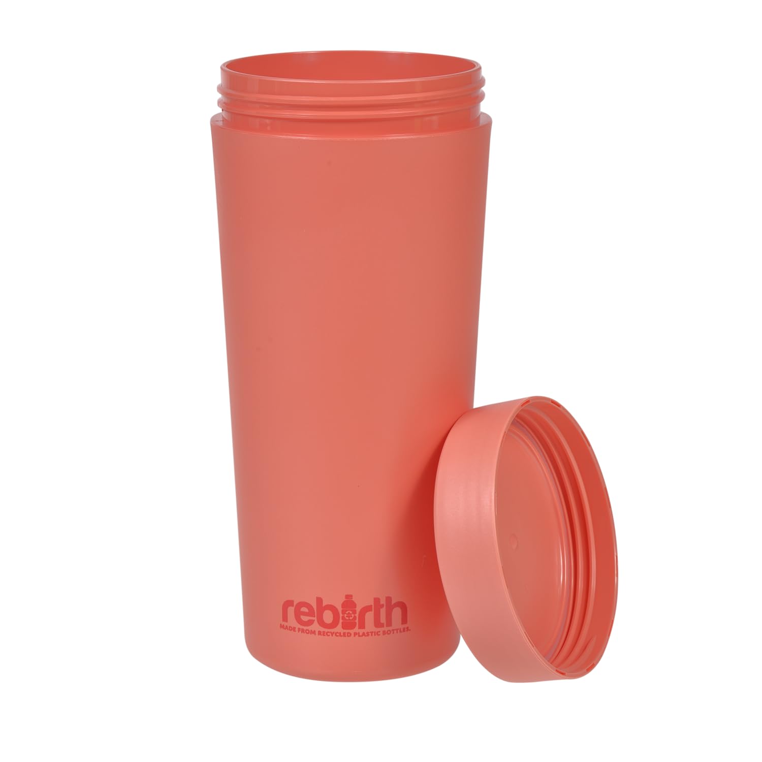 Amazon | rebirth(リバース) タンブラー フタ付き 500ml マイ
