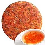 gigli da 200 g (0,44 lb) gelsi naturali puri al gelsomino tè tonico erbe tè sheng cha tè profumato tè salutare tè cinese