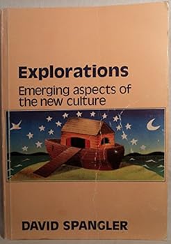 Paperback Explorations Book
