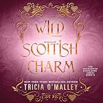 Cover of Wild Scottish Charm