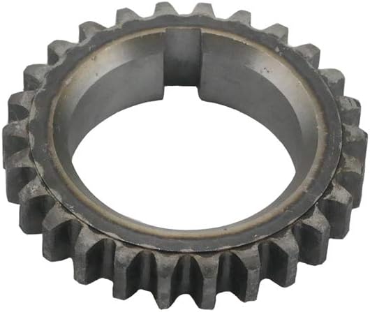 MOCA Timing Chain Set Compatible with 2003-2007 for Nissan Murano, 2003-2006 for Nissan 350Z 3.5L, 2003-2005 for Infiniti FX35, 2006-2007 for Infiniti M35 3.5L, (24 Valve) - Eng. Code "VQ35DE"