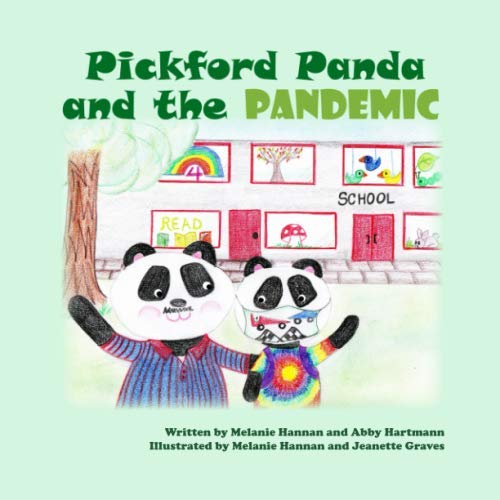 Pickford Panda and the Pandemic