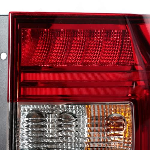 Feu arrière LED pour Skoda Yeti assemblage optique droit de précision - 4