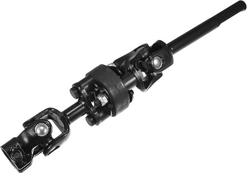 X AUTOHAUX Steering Shaft Intermediate Steering Column 48220-65D50 for Chevy