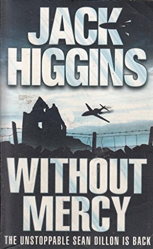 Without Mercy 0007855141 Book Cover