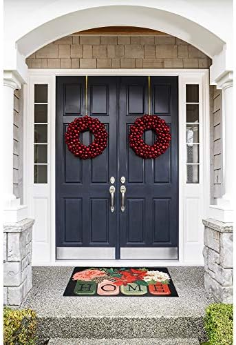 Liora Manne Frontporch Rug, 2 ft 6 in x 4 ft, Holiday Home