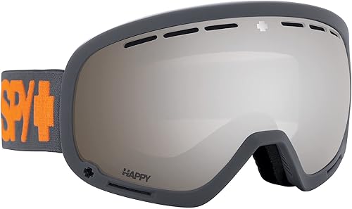 Miniatura 10 de SPY Optic Legacy - Gafas protectoras para deportes de invierno, lentes que mejoran el color y el contraste
