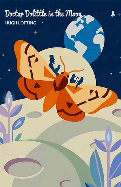 Doctor Dolittle in the Moon