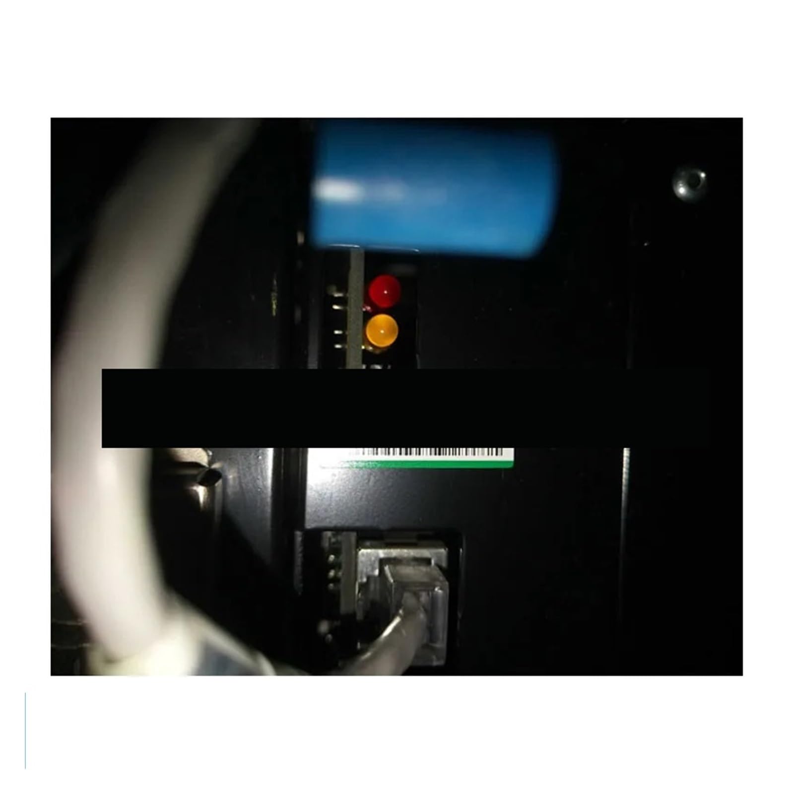BALYDLUL For XP12000 Module 5524249-C WP530-B 371-1248 Kit