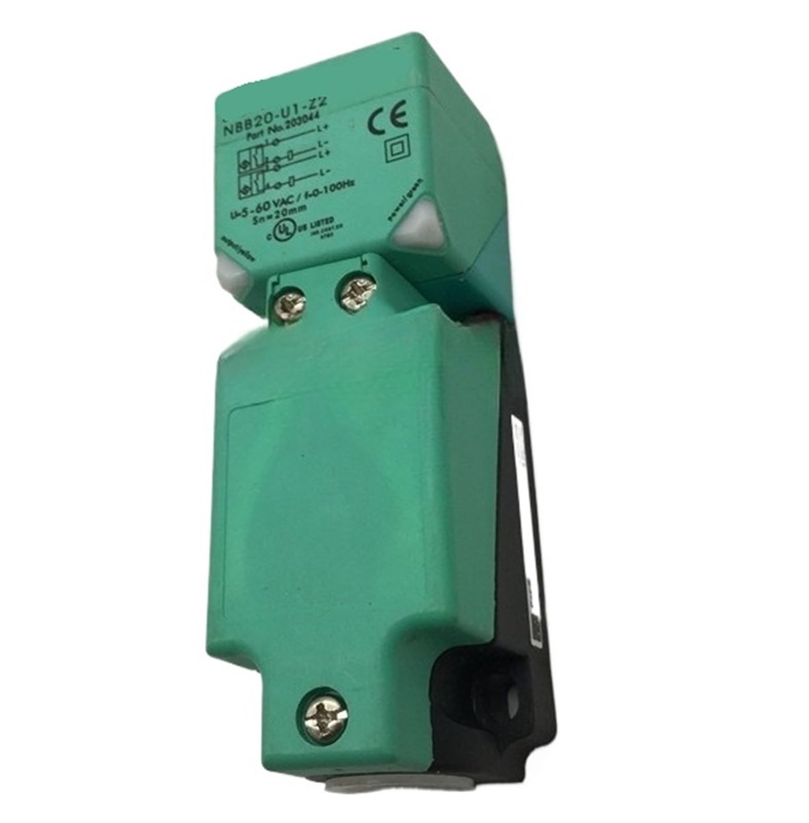KSZHZYMGX Proximity switch NBB20-U1-Z2 sensor