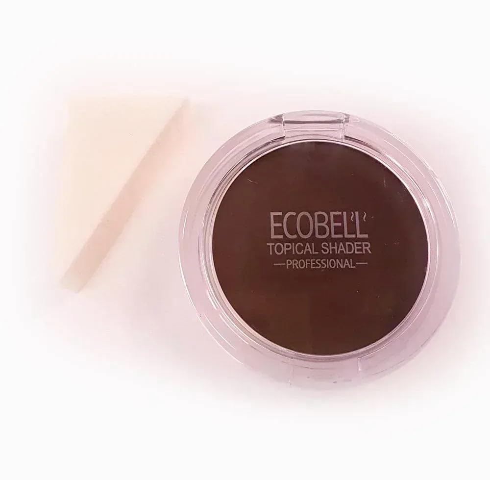 Topical Shader 25 gr (25 gr. - Castano Scuro)