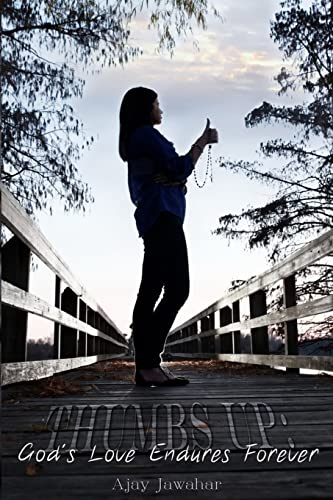 Thumbs Up:God's Love Endures Forever