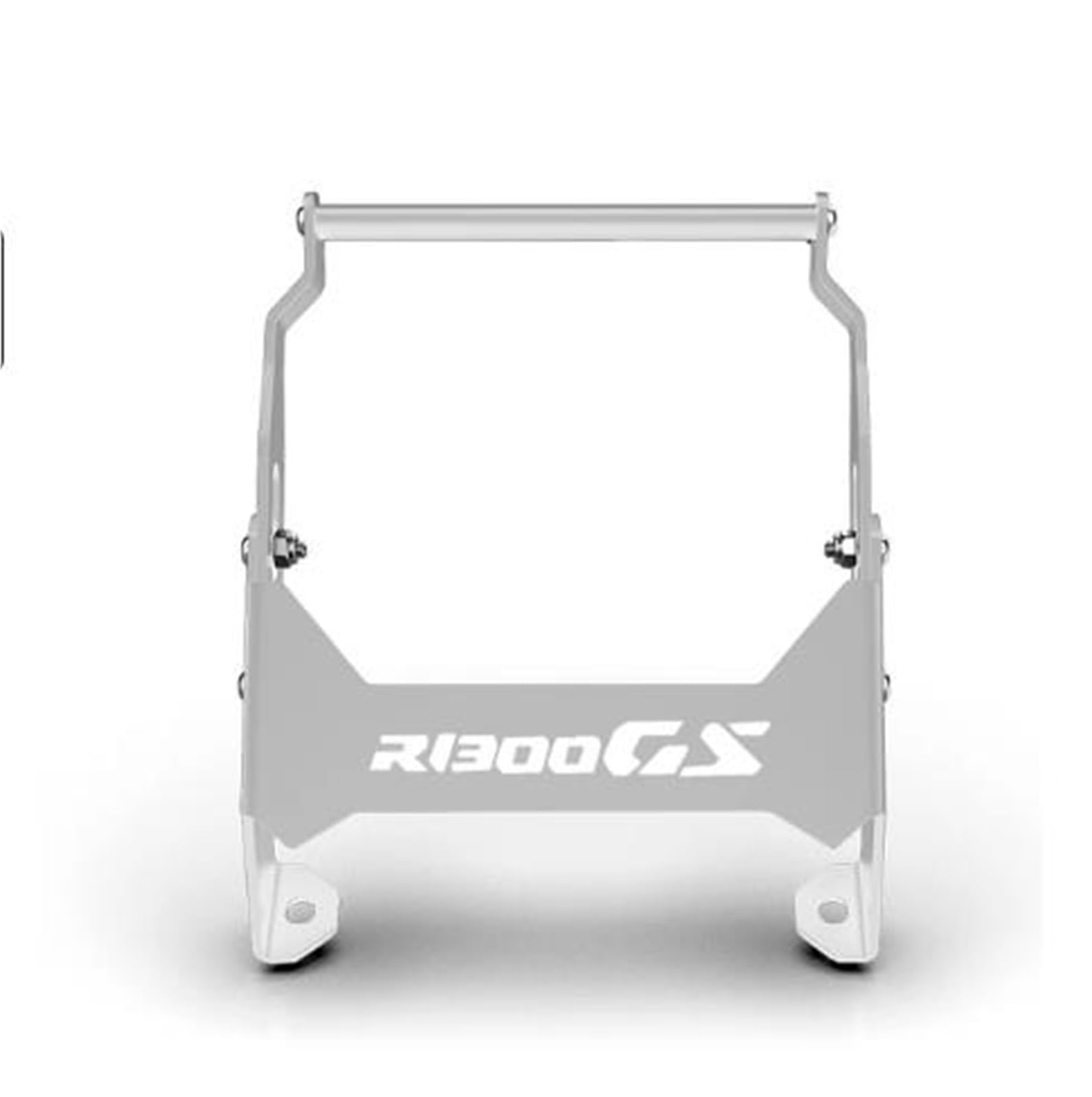 Motorcycle GPS Navigation Mounting Bracket Plate Holder for BMW R1300GS R1300 GS ADV Adventure R 1300 1300GS 2023 2024 2025
