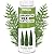 Arborvitae Tree Fertilizer for All Arborvitaes, Evergreen Shrubs and Thuja Trees, Liquid Plant Food 8 oz (250mL)