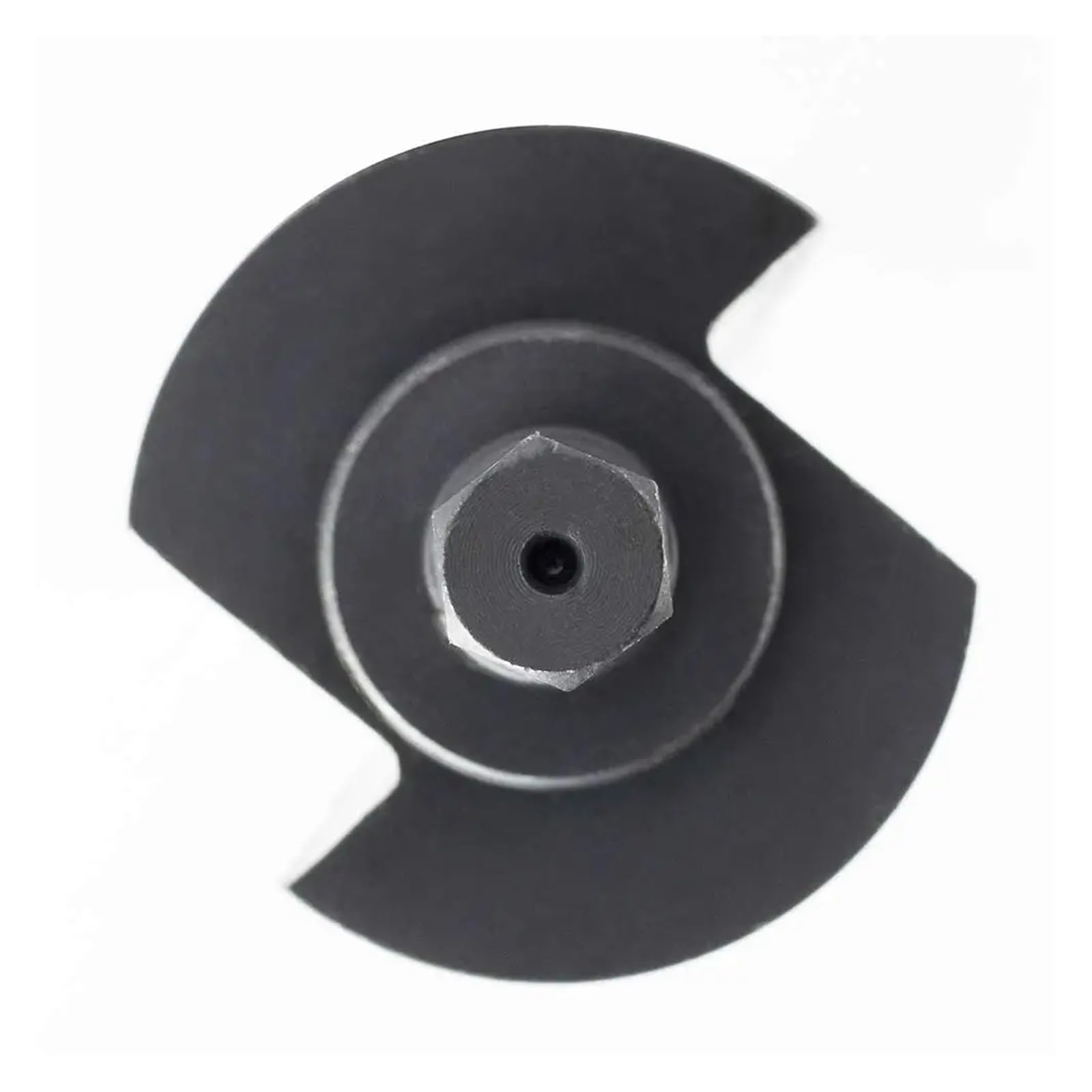 Herramienta de vástago hexagonal broca escalonada titanio HSS cobalto M2 | Broca de impacto de tamaño 7/8"-1-3/8" for perforación de metal