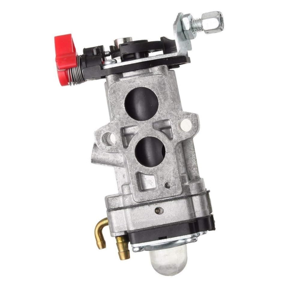 Carburateur souffleur 580BTS 580BFS régulateur de mélange avec joint