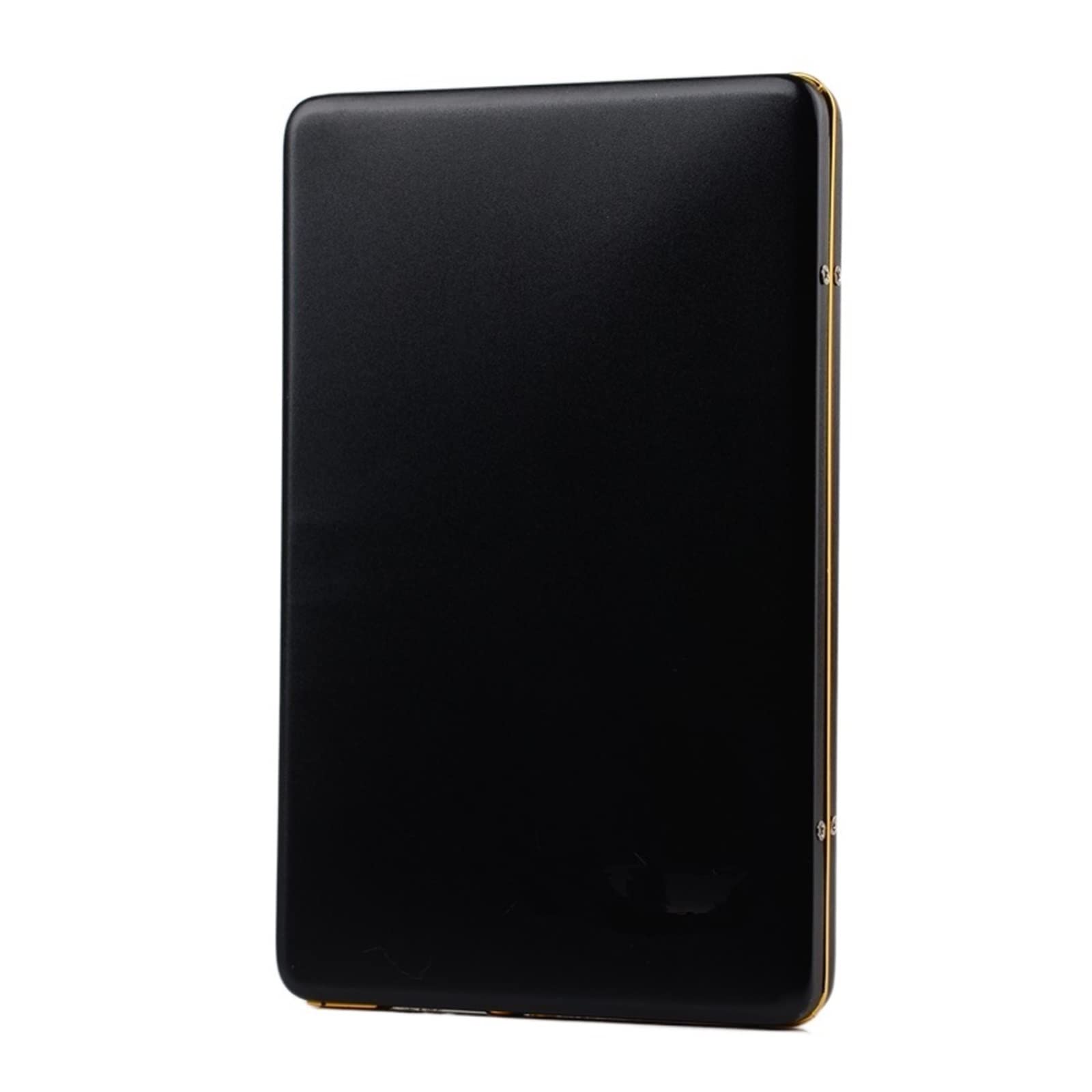 external hard disk High Speed Usb 2.0 External Hard Drive 1TB Hdd Hard Disk 2TB Mobile Hard Disk 1000GB Hdd Storage 2000GB Devices For Lapto Comput external hard disk drive ( Size : 2TB , Color : B )