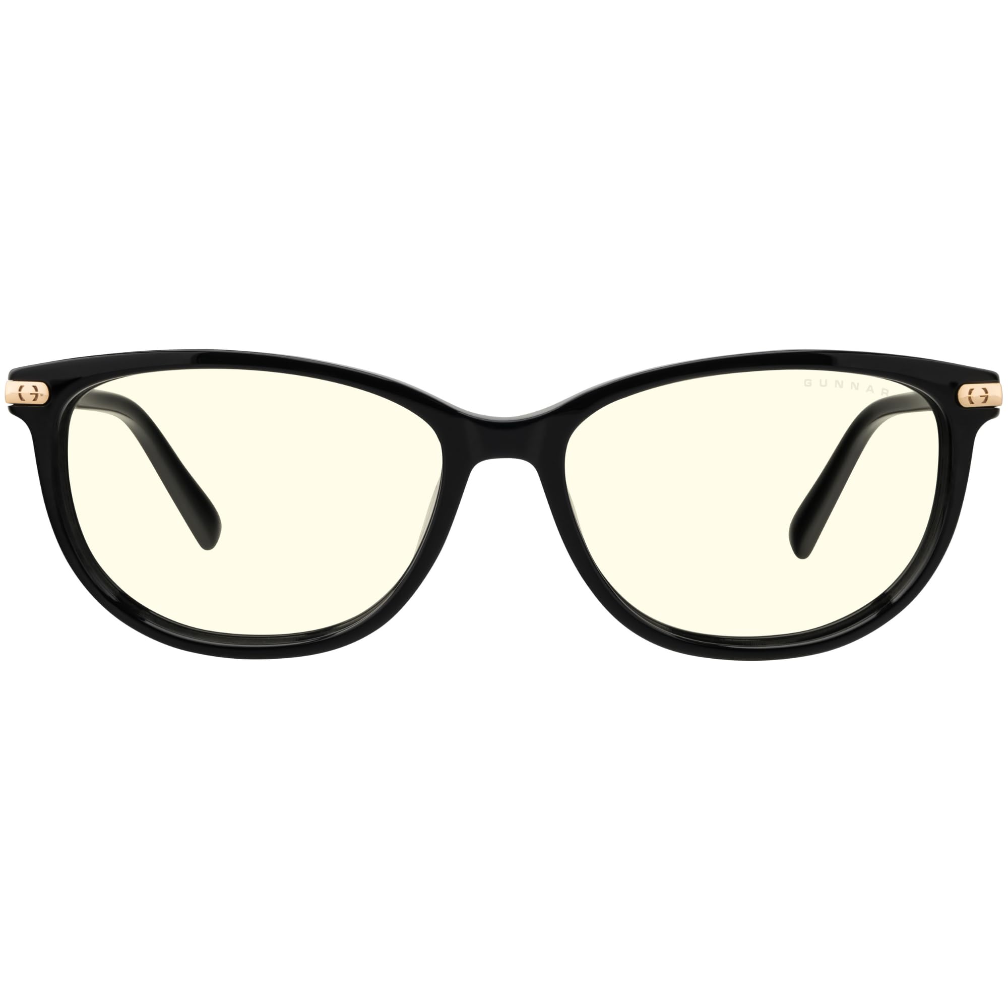 Gunnar Lunettes lumière bleue Kista - Ingrid