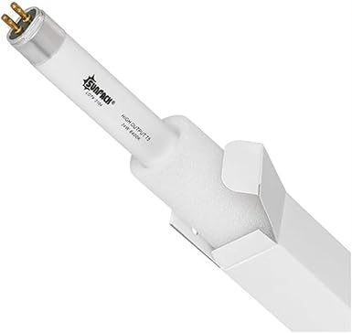 SUNPACK High Output T5HO 6400K Strip Grow Light Bulb - Thumbnail 3