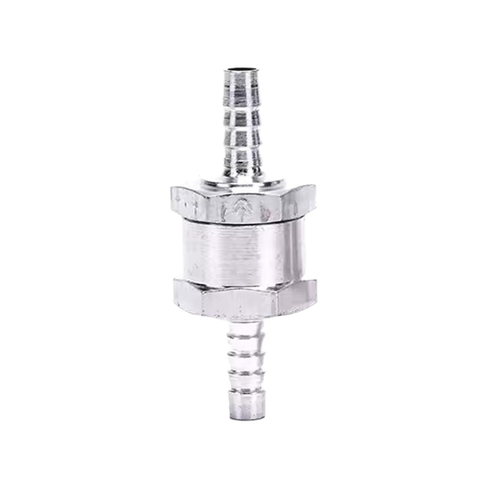 Dkgnyxnplj 6Mm Aluminium Alloy 1-Way Check Valve(6Mm)
