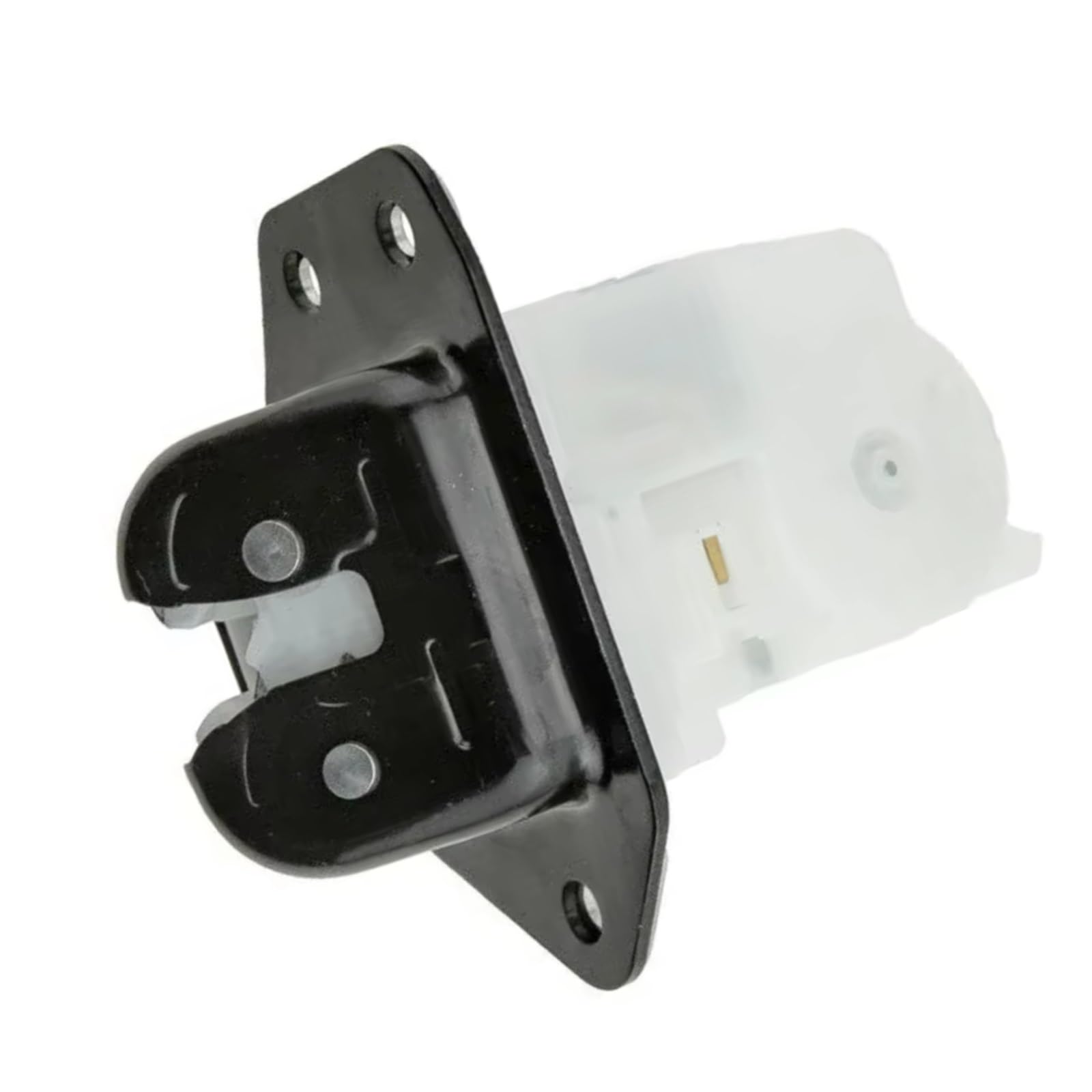 Rear Tailgate Latch Actuator Compatible with Nissan for Note for E11 for NE11 2006 2007 2008 2009-2012 Rear Trunk Motor Tailgate Door Lock Latch Actuator