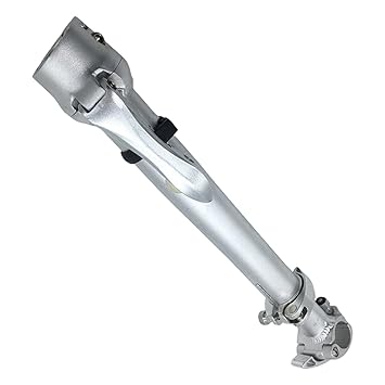 Trendy Retail Folding Bike Stem Tube Bicycle Headtube for DAHON Brompton Fold Bicycle Part