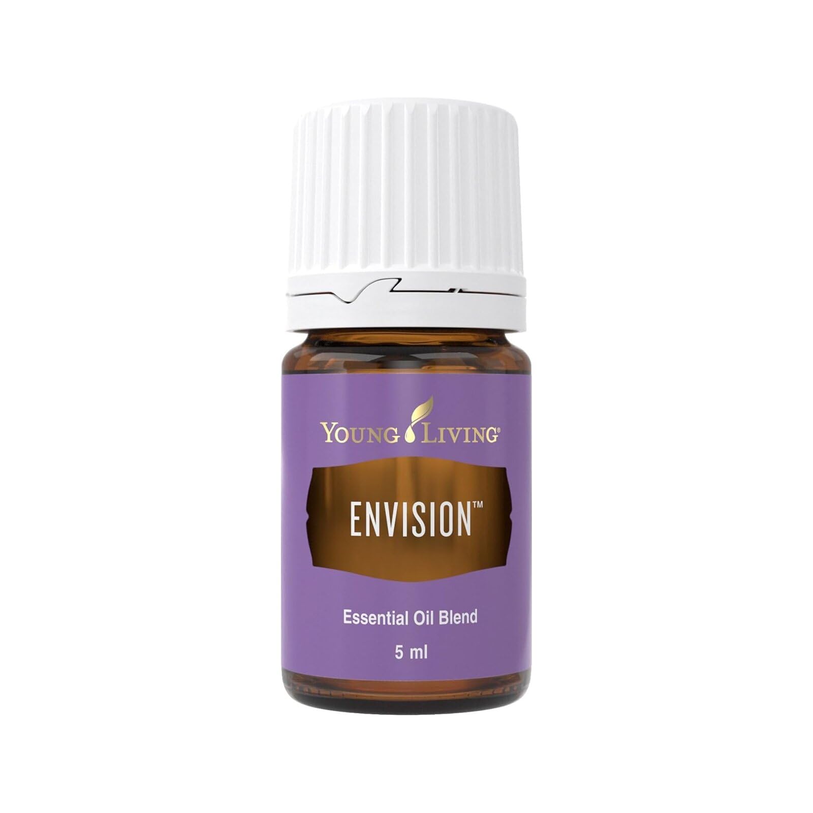 Amazon.com: Young Living Envision Essential Oil Blend | 5ml
