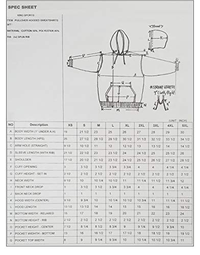 Pullover Sweater, Crew Neck Fleece Sweater, S-5XL,3
