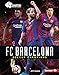 FC Barcelona: Soccer Champions (Champion Soccer Clubs) (English Edition)