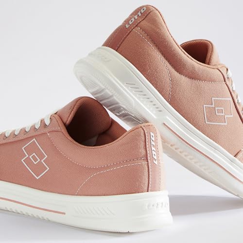 Image of Lotto Women Strada Vele Sneakers
