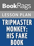 gps trip master app  Lesson Plans Tripmaster Monkey: His Fake Book (English Edition)