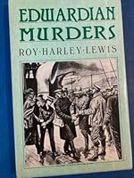 Edwardian Murders 0745116043 Book Cover