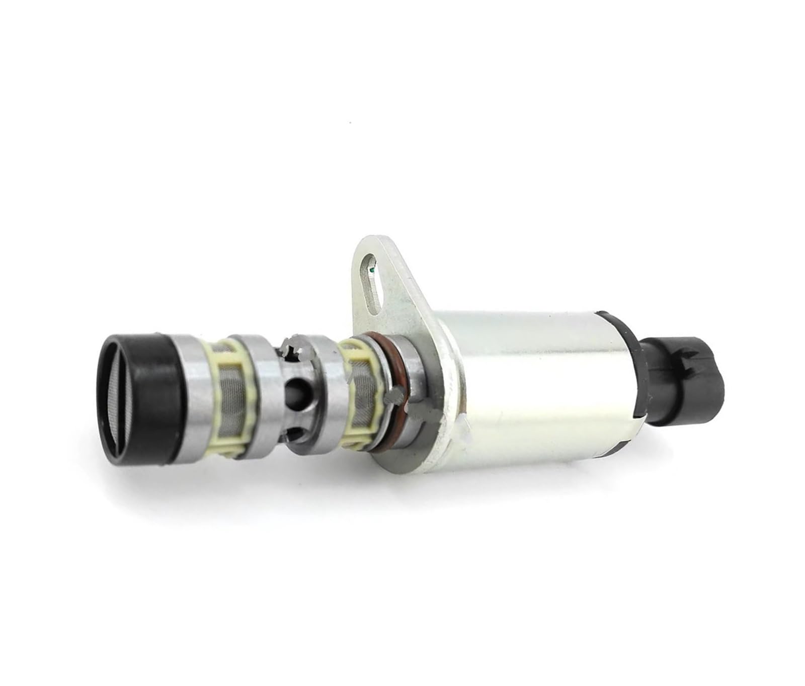 Engine Timing Solenoid Compatible with Chevrolet for Cruze 1.6 1.8 for Sonic for Epica 55567050 Engine Camshaft Cam Control Valve Solenoid Parts