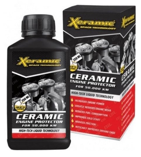 Ceramic Space Technology Protector Additivo 0,250 ML