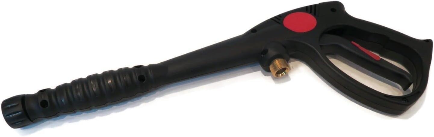 The ROP Shop | Front Load Spray Gun for Black Max Pressure Washers BM 80915 E Trigger Handle