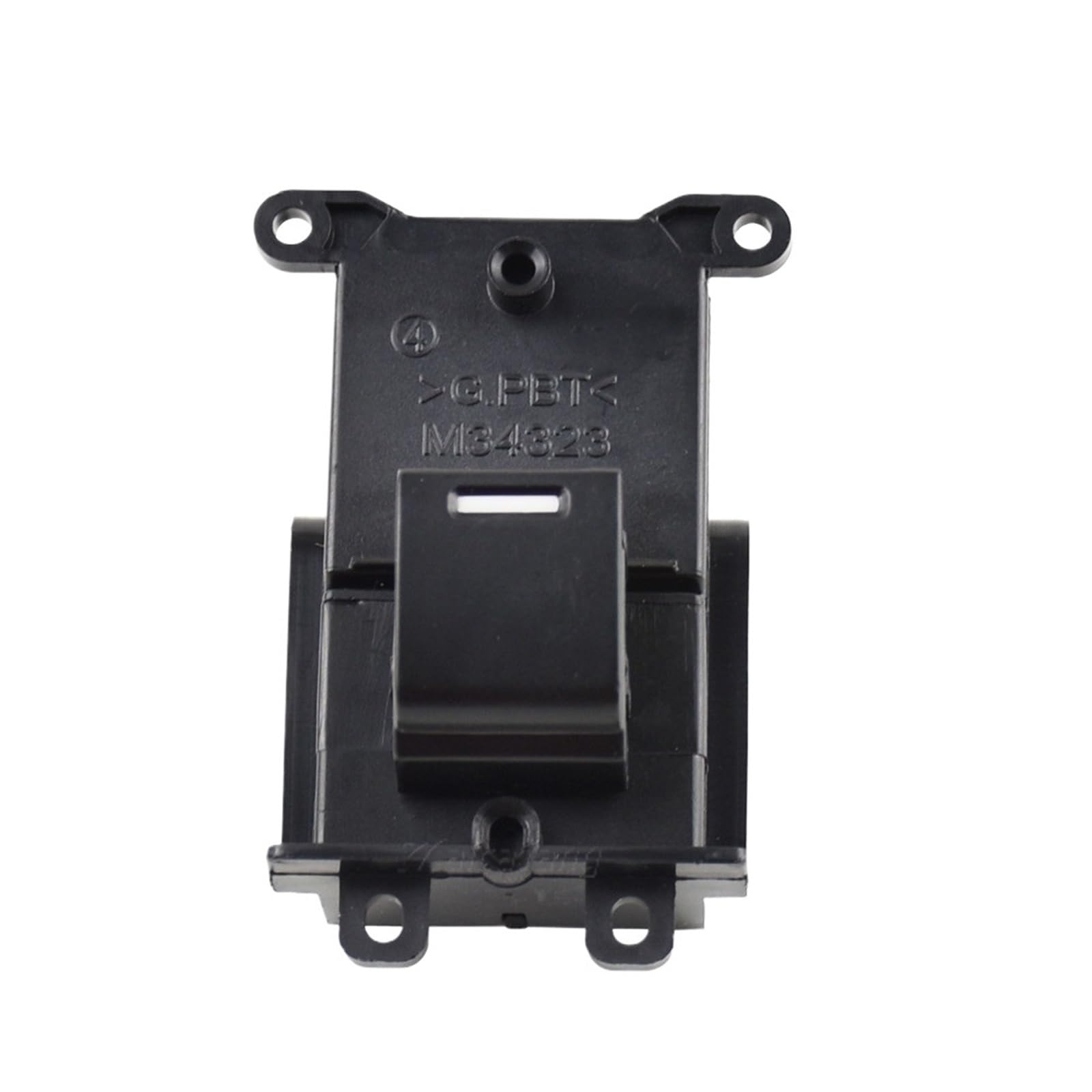 Interrupteur de lève-vitre électrique 35760-SWA-J01 pour commande centrale de commande auto - 5