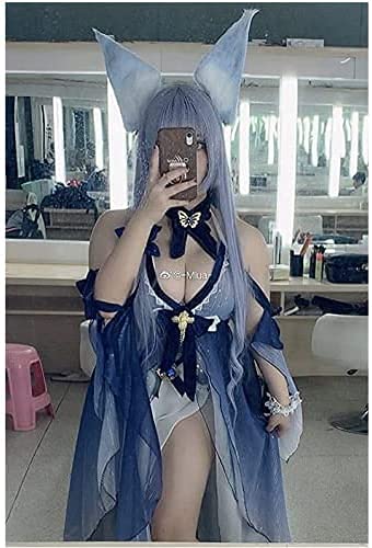 アズールレーン　信濃　RQ コスプレ衣装　M Amazon | [CHEN YU] アズールレーン アズレン 信濃 コスプレ衣装