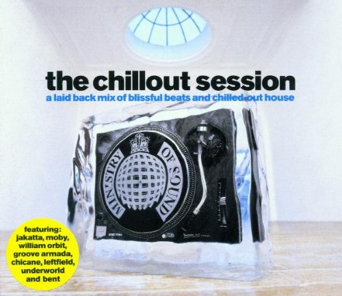 Chillout Session V.1