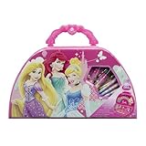 disney cars diecast set Disney Princess - Dsp-s14-4139 - Kit De Loisirs CrÃƒÂatifs - Mallette Coloriage