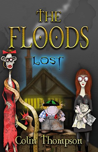 Lost (The Floods) view 2