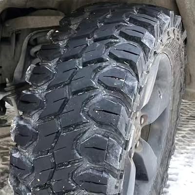 GladiatorTires X-COMP M/T LT33/12.50R22 114Q