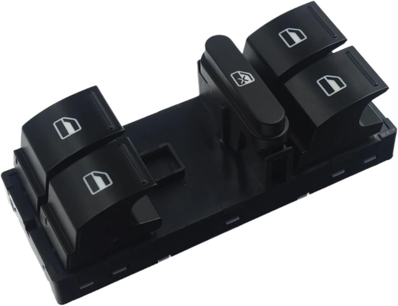 Electric Power Master Window Switch Button Fit for, 1K4959857B