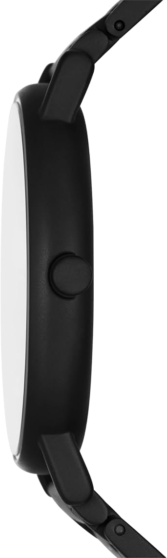 Skagen Signatur Minimalist Stainless Steel Watch for Men