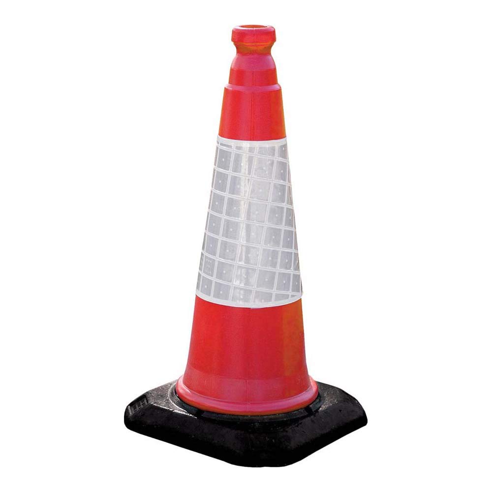 JSP Dominator 50cm Red 2 Part Cone Sealbrite Sleeve (JBE049-240-600)