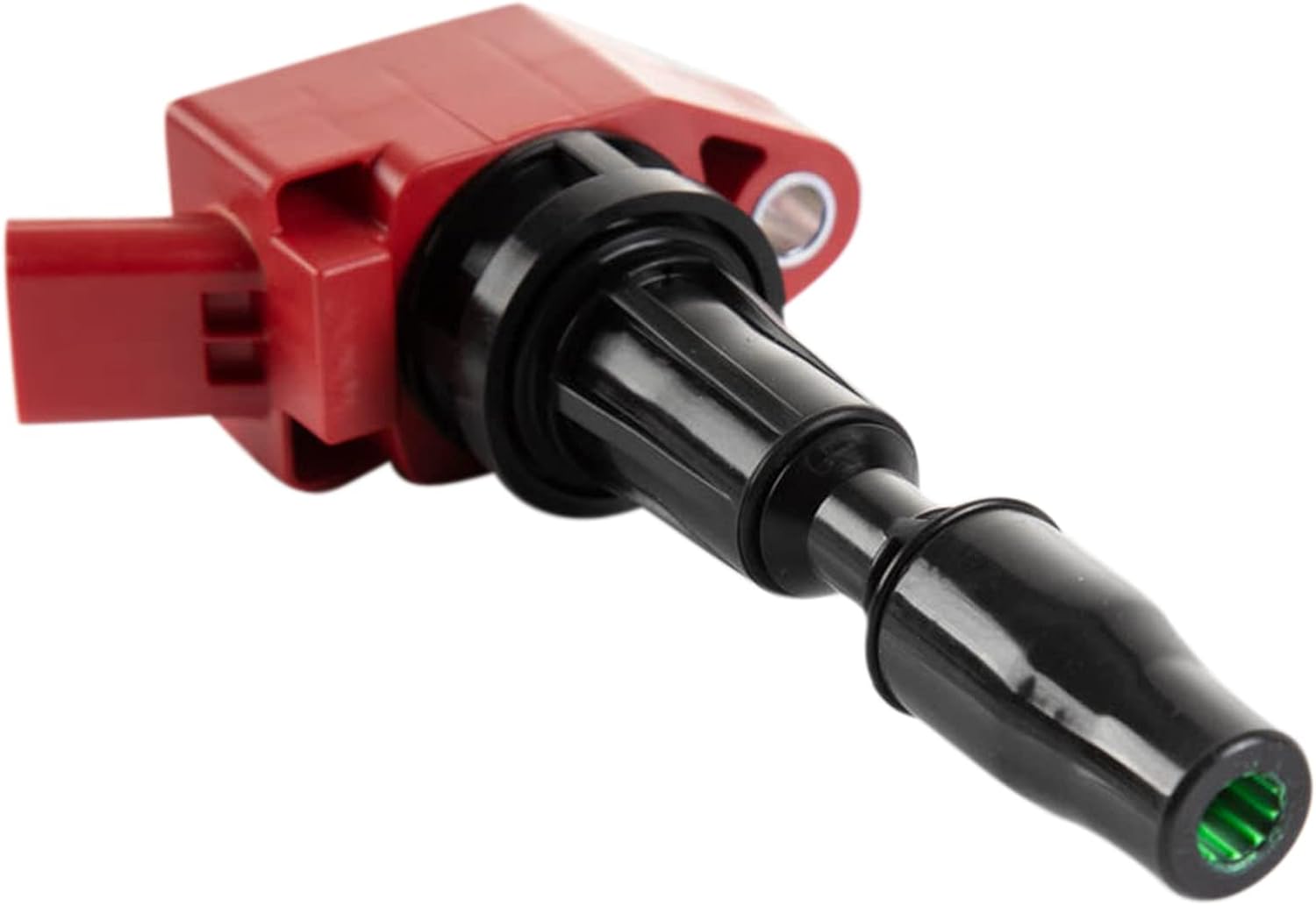 TRQ Ignition Kit Ignition Coil Spark Plugs Compatible with 15-21 Hyundai 16-21 Kia