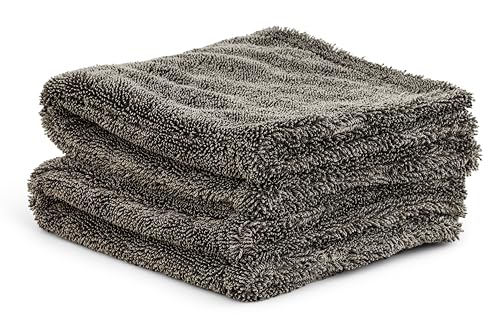 Griot's Garage PFM Ultrafast Edgeless Towels 16' x...