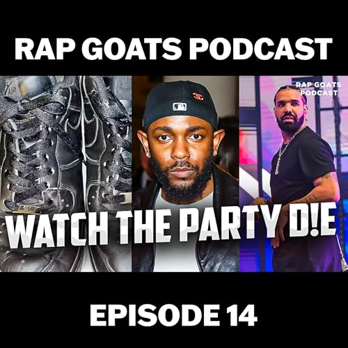 Watch The Party Die | Episode 14