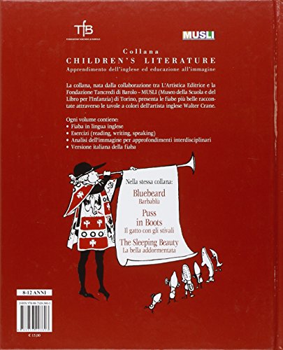 Cinderella-Cenerentola. Ediz. Bilingue - 2